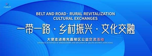 富深优配 聚焦乡村振兴、文化产业等，南充拓展国际发展机遇