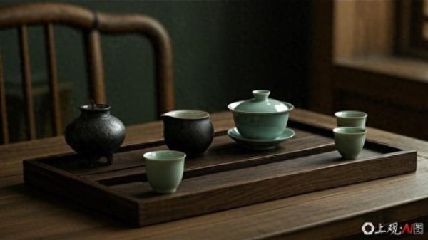 牛人配资 广州拟立法保护早茶文化 约定俗成的“茶位费”该不该收？