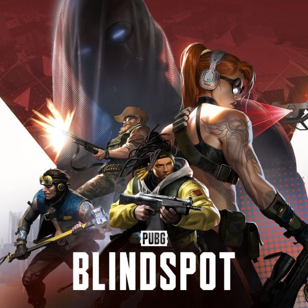 KB资产 体验《PUBG：BLINDSPOT》，参与讨论赢丰厚奖励