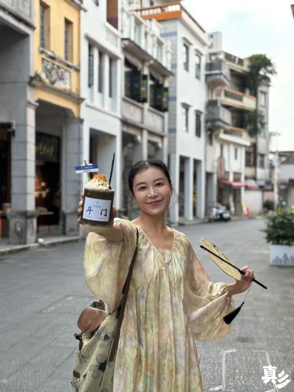 盈远期策略 在珠海挖到宝藏小城！逛骑楼、摸蚝壳墙、吃非遗叉烧｜国庆趣乡游